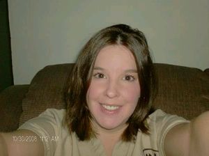 Meet your Posher, Jill